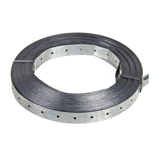 Лента перфорированная TOUA LP, волна, 12x0.55, 25 м mpl-120525 картинка
